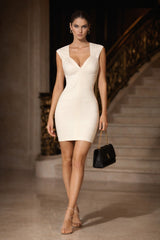 Elira Sculpt Dress