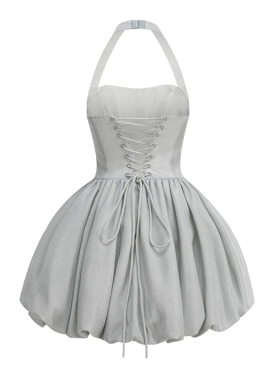 Vespera Dress