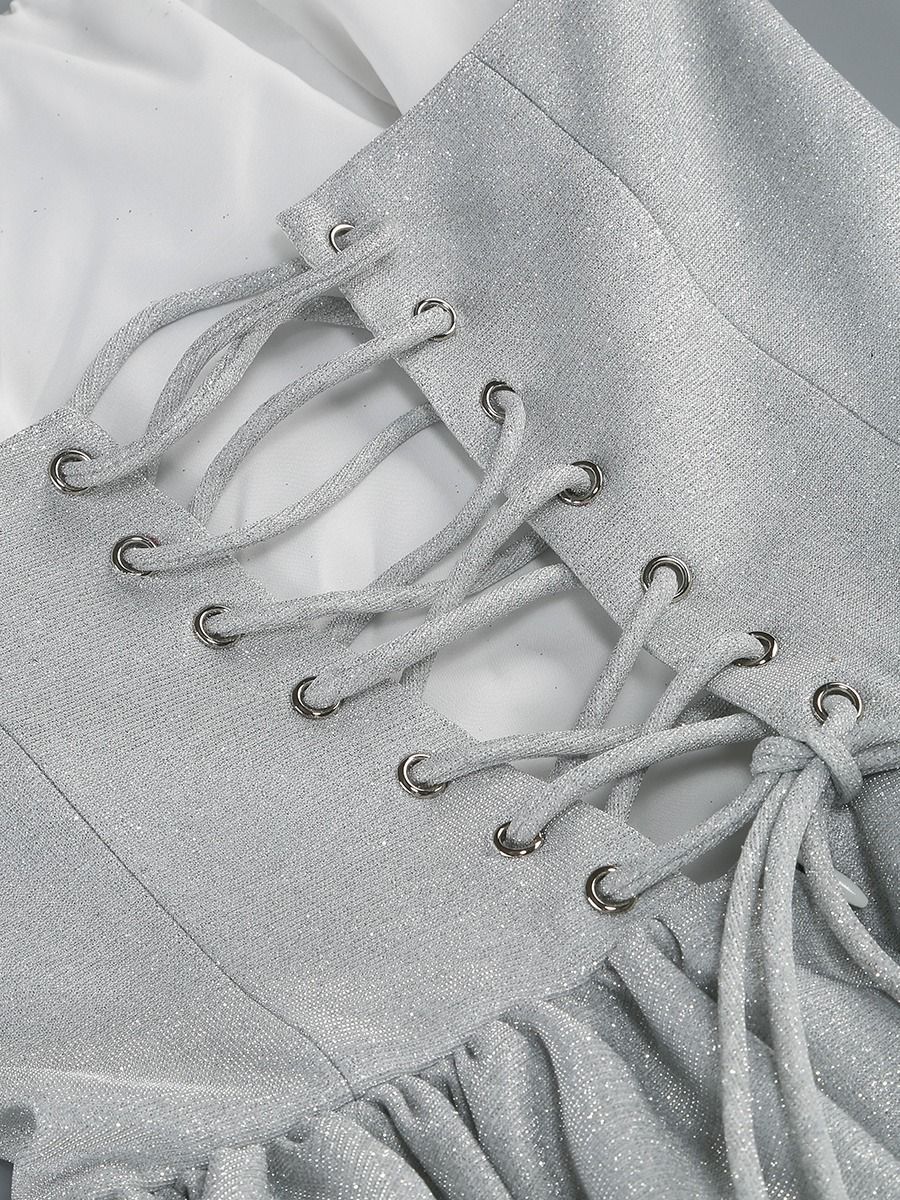 Vespera Dress