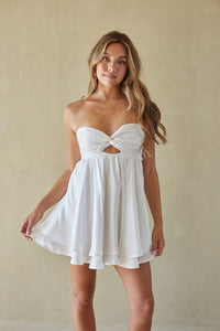 Lunessa Mini Dress