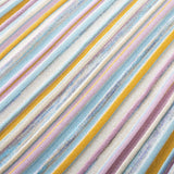 Aura Line Maxi Dress
