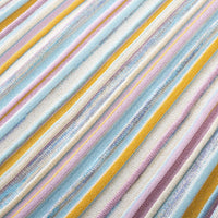Aura Line Maxi Dress