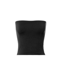 Aura Strapless Top