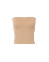Aura Strapless Top