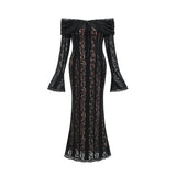 Scarlett Glow Maxi Dress