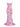 Peony Magic maxi dress