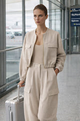Novaire Pant Set