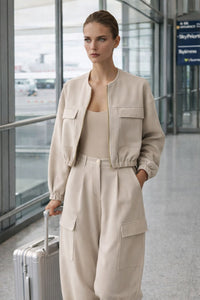 Novaire Pant Set