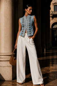 Montclair Vest