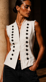 Montclair Vest