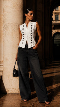Montclair Vest