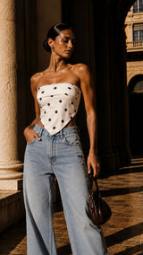 Dolce Pois Top