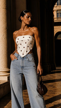 Dolce Pois Top