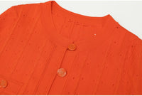 Marigold Society Dress