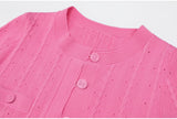 Marigold Society Dress