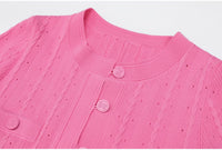 Marigold Society Dress