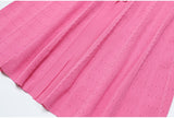 Marigold Society Dress