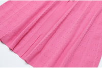 Marigold Society Dress