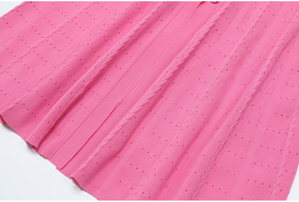 Marigold Society Dress