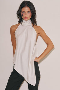 Scarlet Current Blouse