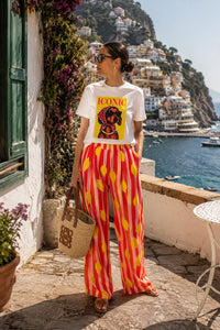 The Riviera Edit T-Shirts