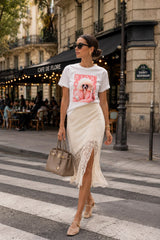 The Riviera Edit T-Shirts