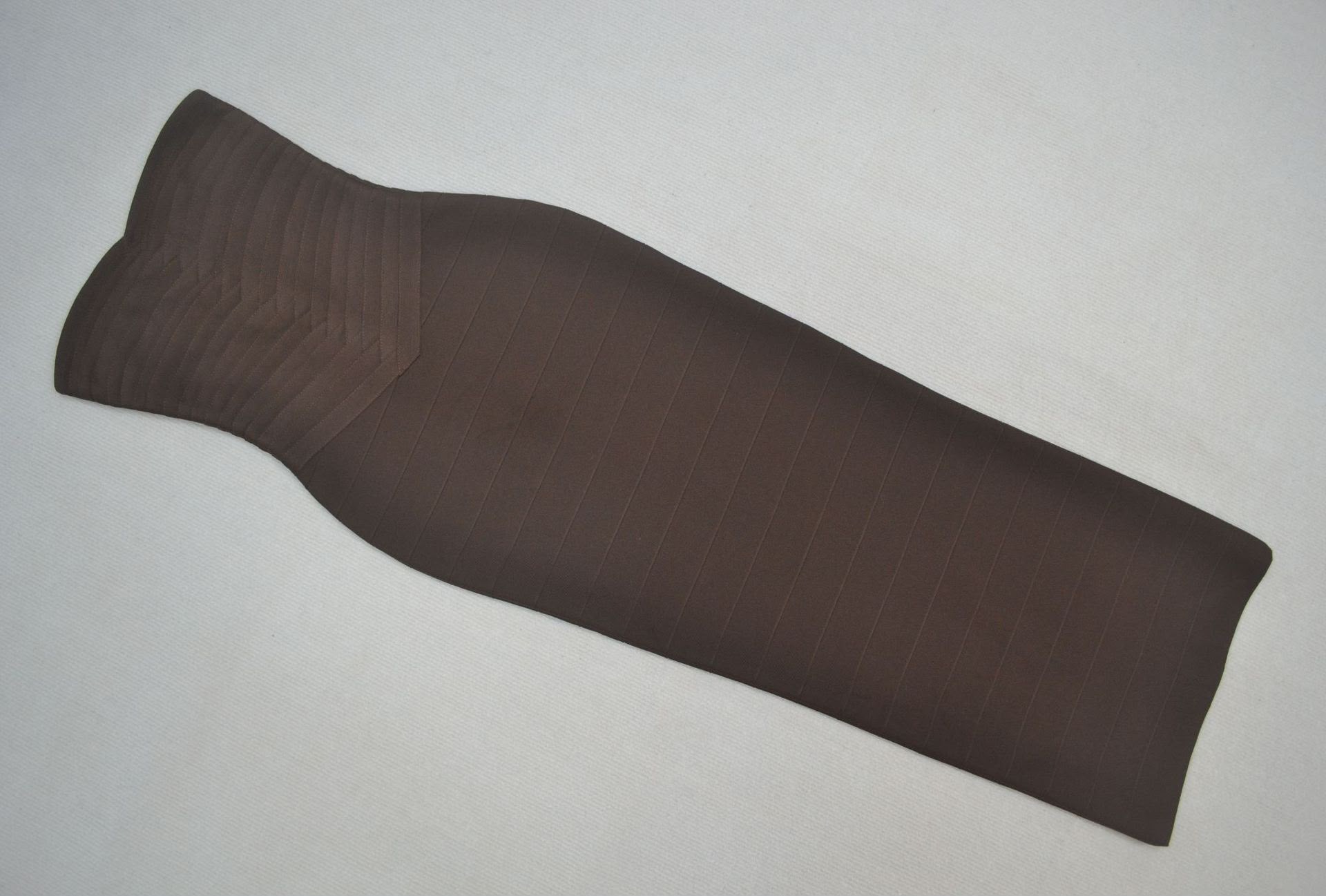 Brunelle Sculpt Midi Dress