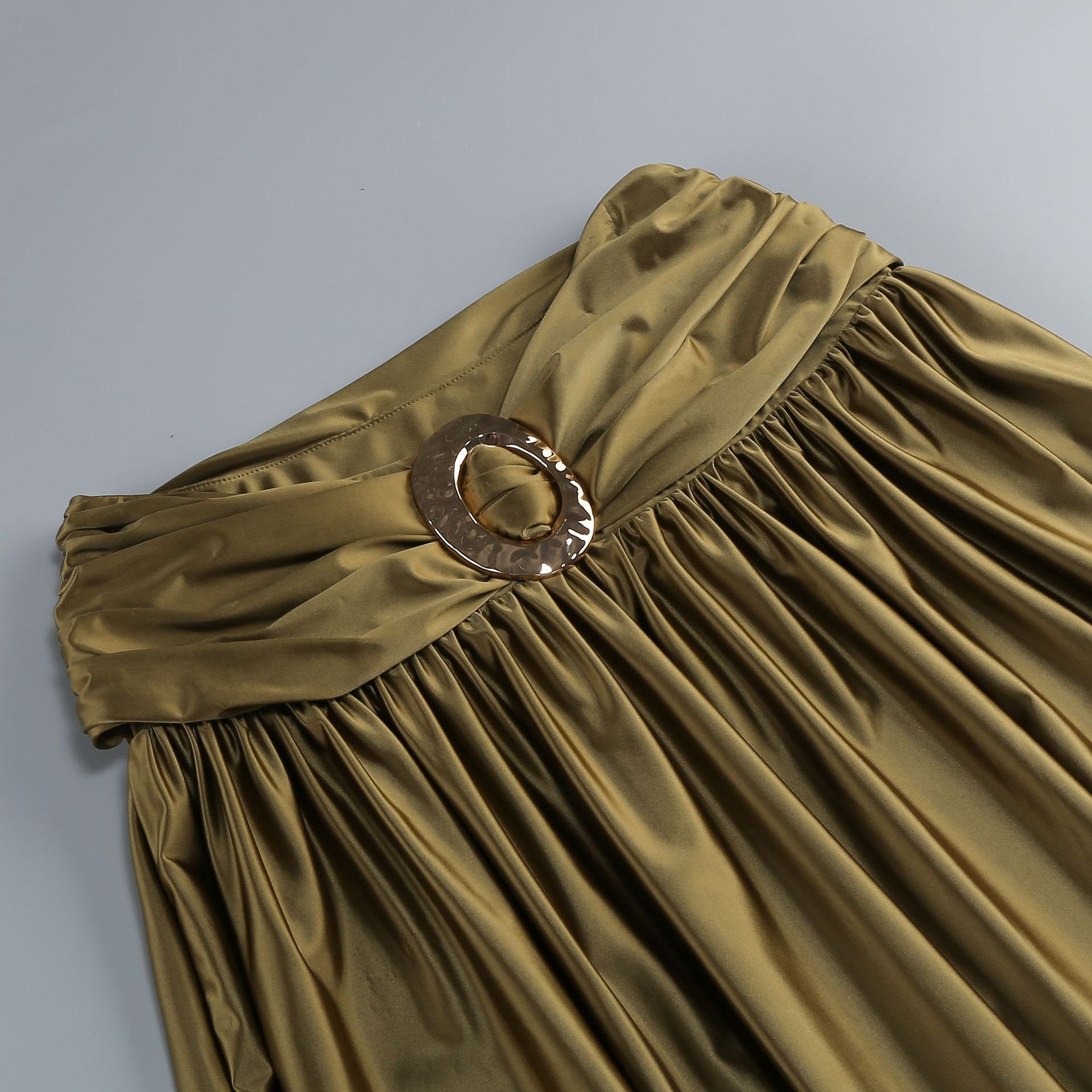 Olivienne Luxe Skirt Set