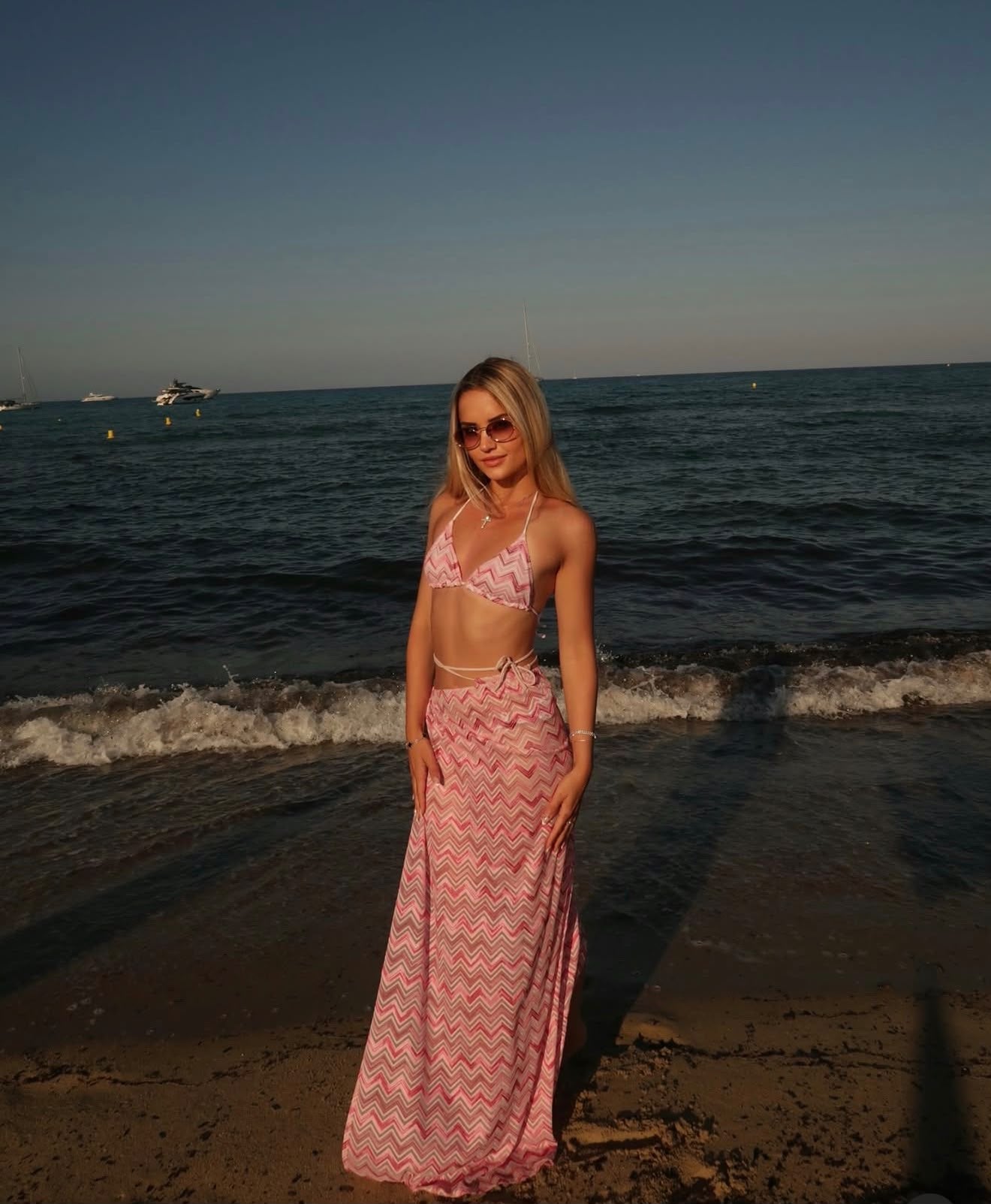 Bella Mare Swim Set