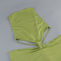 Olivara Dress