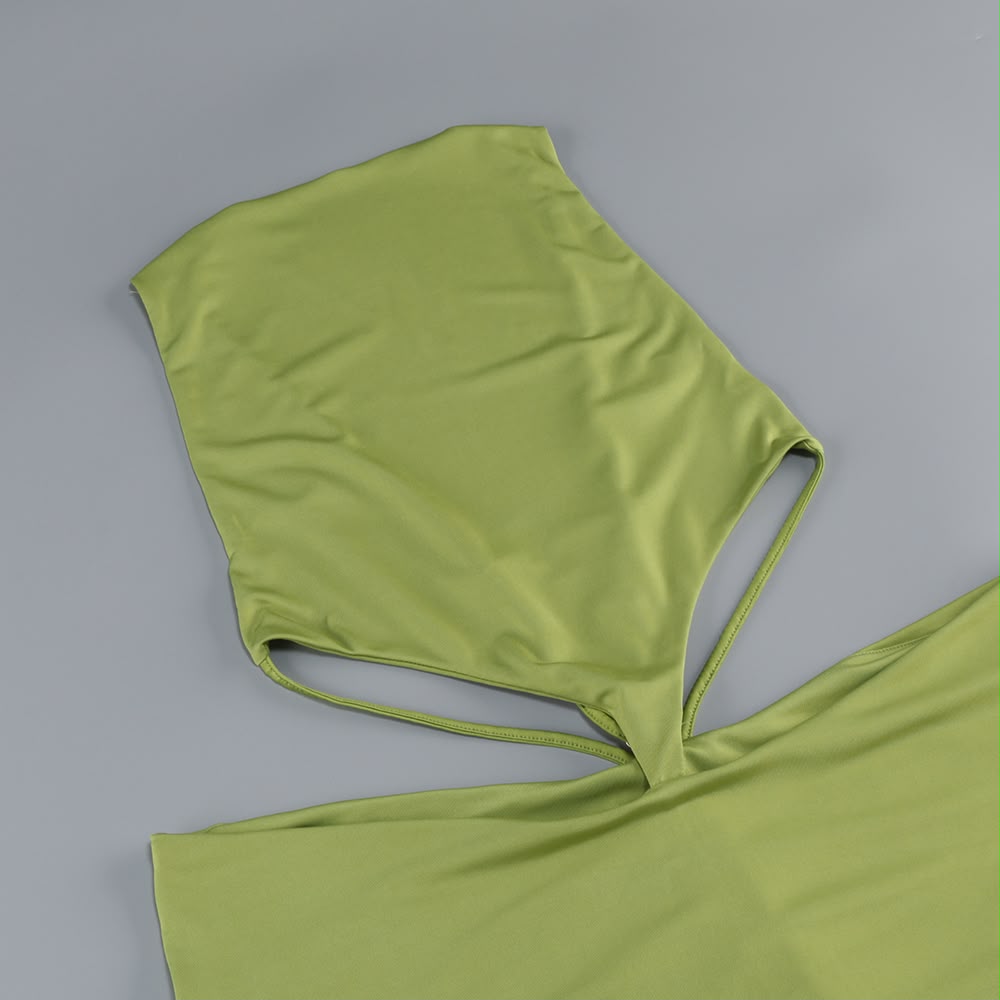 Olivara Dress