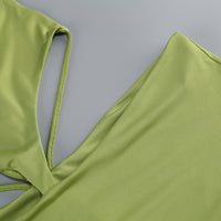Olivara Dress