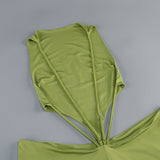 Olivara Dress