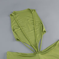 Olivara Dress
