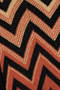 Mosaic Hour Cardigan