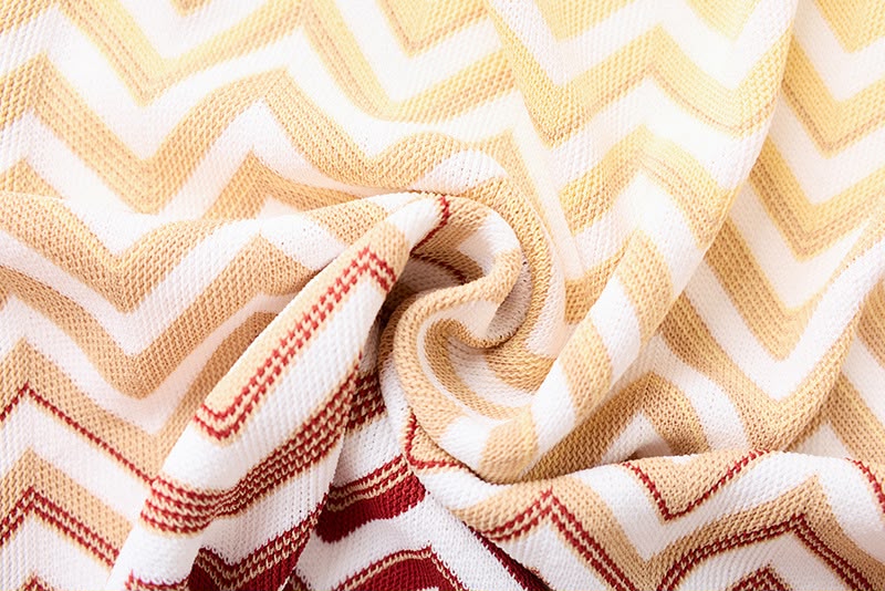Mosaic Hour Cardigan