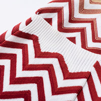 Mosaic Hour Cardigan
