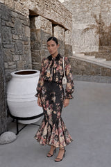 Cressida Skirt Set