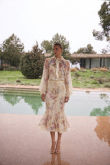 Cressida Skirt Set