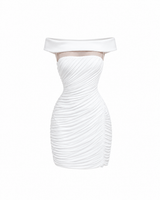 Odette Mini Dress