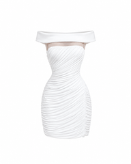 Odette Mini Dress