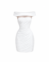 Odette Mini Dress