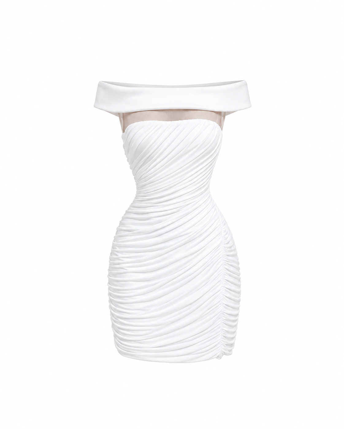 Odette Mini Dress