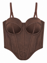 Noirvelle Corset