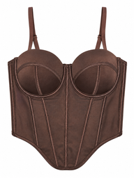 Noirvelle Corset