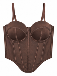 Noirvelle Corset