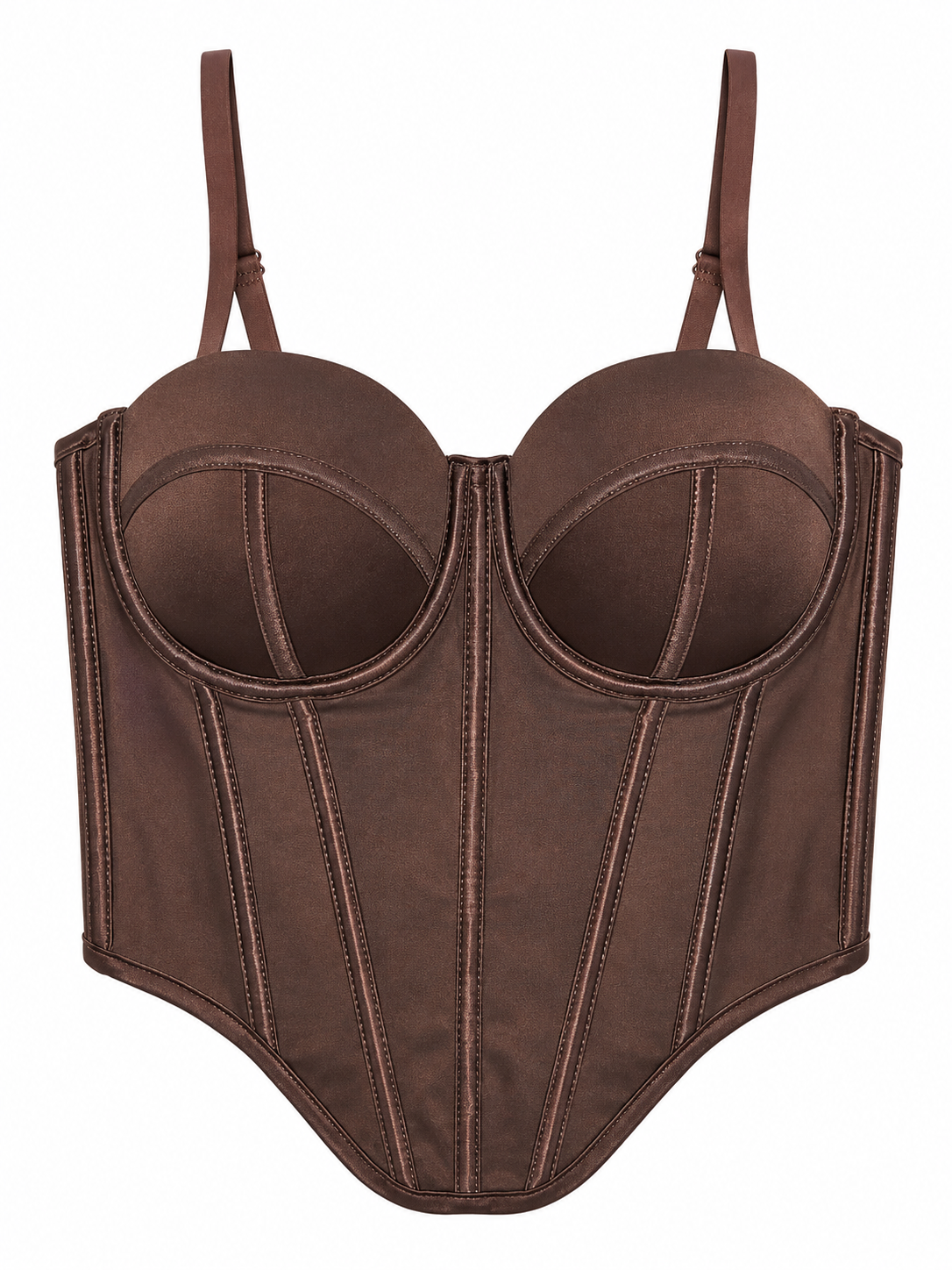 Noirvelle Corset
