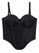 Noirvelle Corset