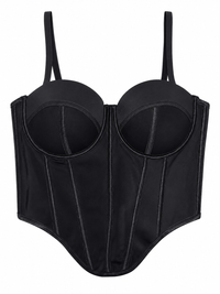 Noirvelle Corset