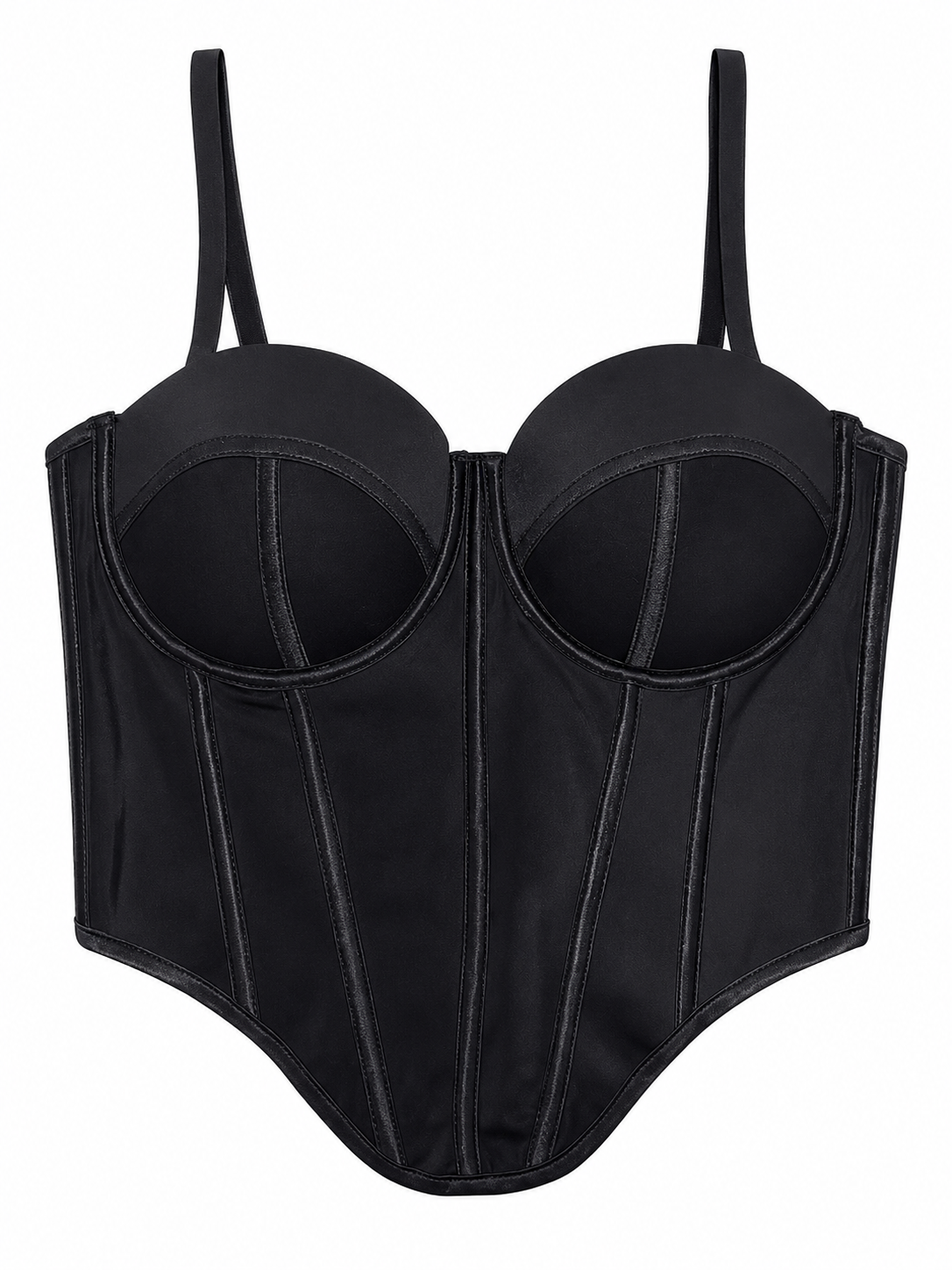 Noirvelle Corset